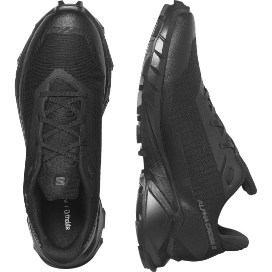 Salomon Alphacross 5 GTX